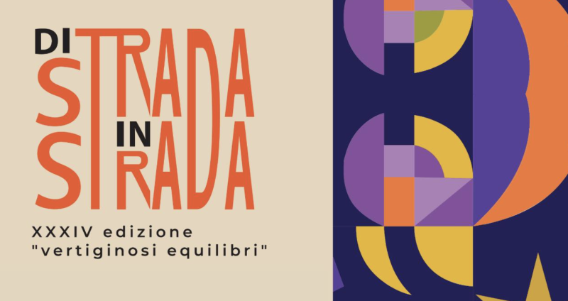 Anteprima Festival Di Strada in Strada